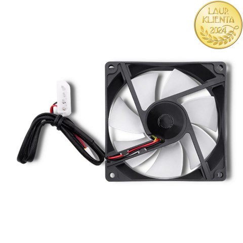 Qoltec Wentylator ChillFan 9225