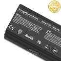Qoltec Bateria do Toshiba PA3615U | 4400mAh | 10.8-11.1V