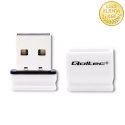 Qoltec Bezprzewodowy Mini Adapter USB Wi-Fi | Standard N