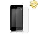 Qoltec Hartowane szkło ochronne PREMIUM do Apple iPhone 4/4s