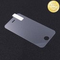 Qoltec Hartowane szkło ochronne PREMIUM do Apple iPhone 4/4s