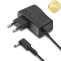 Qoltec Zasilacz wtyczkowy 10W | 5V | 2A | 4.0*1.35