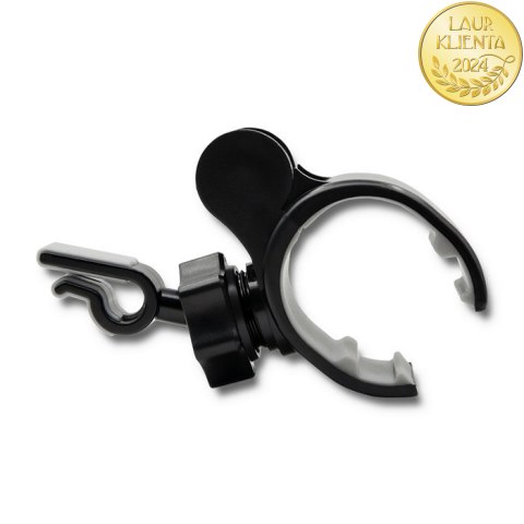 Uchwyt samochodowy 1.4 - 6.4"