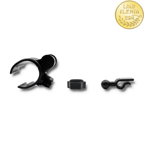 Uchwyt samochodowy 1.4 - 6.4"