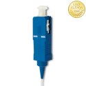 Qoltec Pigtail światłowodowy SC/UPC | Singlemode | 9/125 | G652D | 3m
