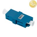 Qoltec Tłumik światłowodowy LC/UPC (F) - LC/UPC (F) | Singlemode | 3dB