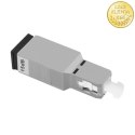 Qoltec Tłumik światłowodowy SC/UPC (F) - SC/UPC (M) | Singlemode | 15dB