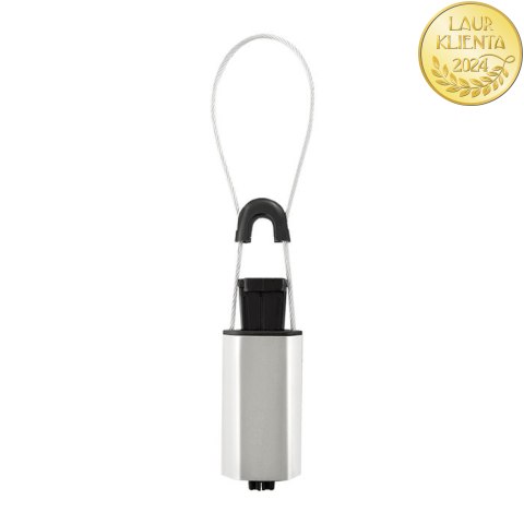 Qoltec Uchwyt odciągowy MBL: 15kN | 11-14mm