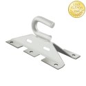 Qoltec Wspornik słupowy | MBL: 16 kN
