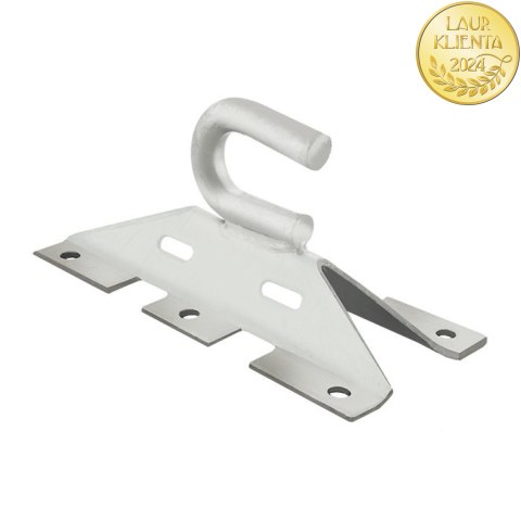 Qoltec Wspornik słupowy | MBL: 16 kN