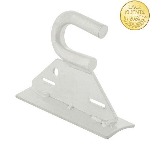 Qoltec Wspornik słupowy | MBL: 18kN