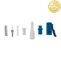 Qoltec Złącza światłowodowe LC/UPC | Singlemode | 0.9mm
