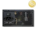 Qoltec Zasilacz ATX 1250W | 80 Plus Gold | Gaming Miner