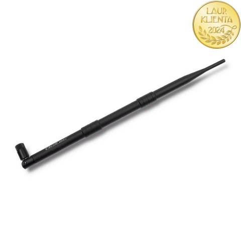 Qoltec Antena Wi-Fi 2.4GHz dookólna | 9dBi