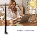 Qoltec Antena Wi-Fi 2.4GHz dookólna | 9dBi