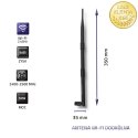 Qoltec Antena Wi-Fi 2.4GHz dookólna | 9dBi