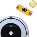 Qoltec Bateria do iRobot Roomba 14.4V | 3500mAh