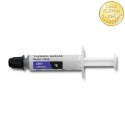 Qoltec Pasta termoprzewodząca 4.63 W/m-K | 1g | Szara