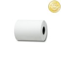 Qoltec Rolka termiczna 57 x 15 | 55g/m2 | 10szt. | BPA free