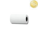 Qoltec Rolka termiczna 57 x 7 | 55g/m2 | 10szt. | BPA free