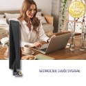 Qoltec Antena 4G LTE dookólna | 7dBi | Wewnętrzna