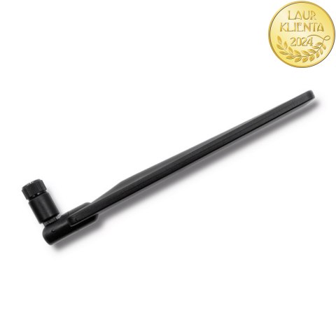 Qoltec Antena 4G LTE dookólna | 7dBi | Wewnętrzna