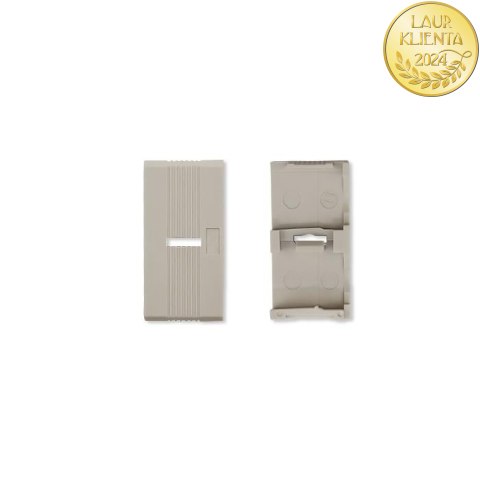 Qoltec Klips do złączy SC