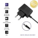 Qoltec Zasilacz wtyczkowy 7.5W | 7.5V | 1A | 5.5*2.1