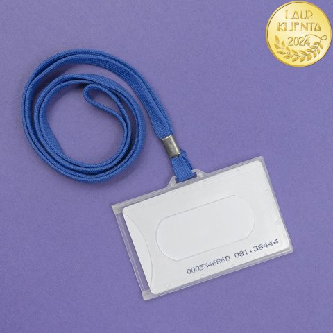 Qoltec Karta zbliżeniowa EM 125 kHz | 10szt.