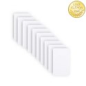 Qoltec Karta zbliżeniowa Mifare 13.56 MHz | 10szt.