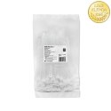 Qoltec Opaski zaciskowe wielorazowe/trytki | 7.2*150mm | Nylon66 UV | Białe