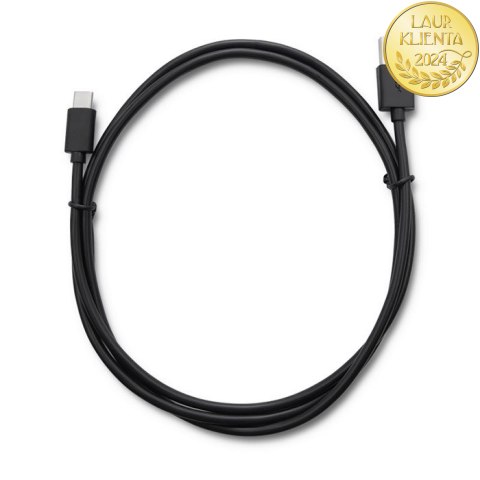 Qoltec Kabel USB 3.1 typ C męski | USB 2.0 A męski | 1.2m