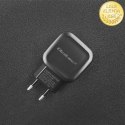 Qoltec Ładowarka sieciowa 12W | 5V | 2.4A | USB