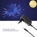 Qoltec Ładowarka sieciowa 15W | 5V | 3A | 2.5*0.7