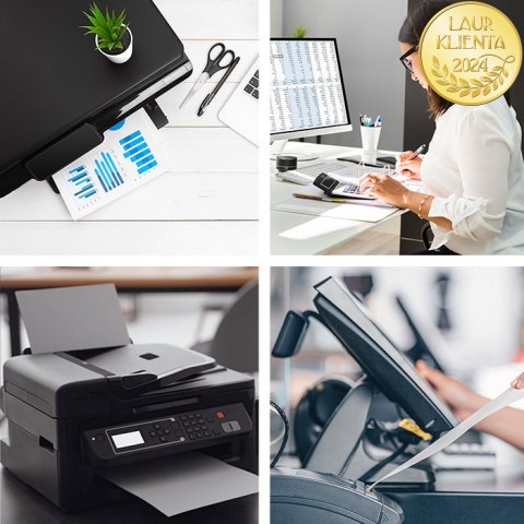 Qoltec Zasilacz sieciowy PREMIUM 12W | 6V | 2A | 5.5*2.1