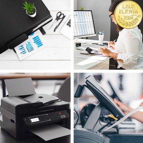 Qoltec Zasilacz wtyczkowy PREMIUM 10W | 5V | 2A | 5.5*2.5