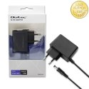 Qoltec Zasilacz wtyczkowy PREMIUM 12W | 12V | 1A | 5.5*2.1