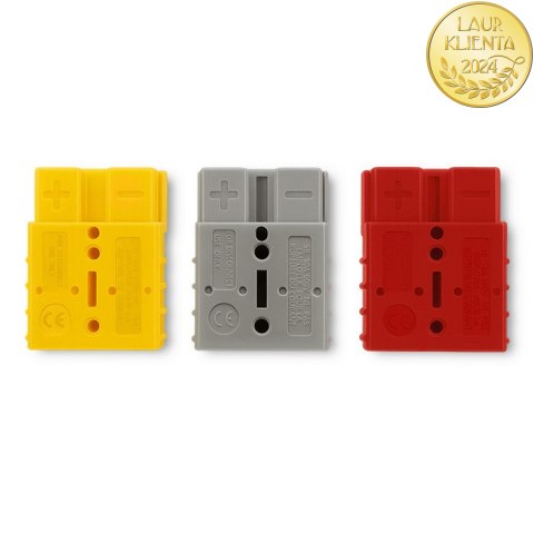 Qoltec Automatyczna Ładowarka DC-DC 12V z regulatorem MPPT | 25A | LiFePO4 AGM GEL STD