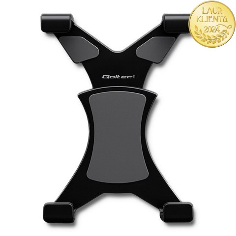 Qoltec Uchwyt na zagłówek 7-10.1"