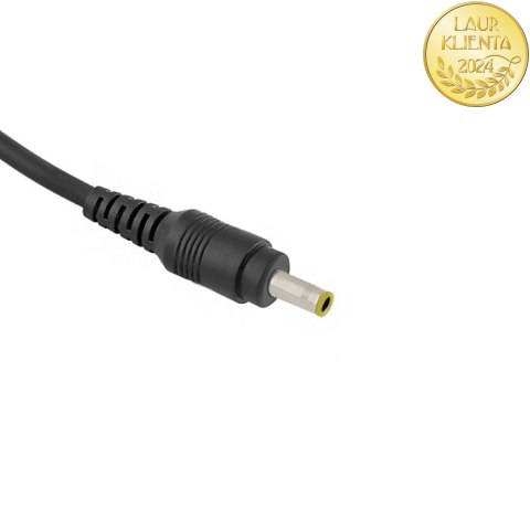 Zasilacz do Acer Asus | 50W | 19V | 2.64A | 4.8*1.7 | +kabel zasilający