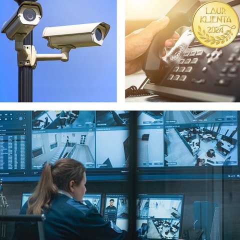 Qoltec Adapter zasilania PoE | LAN | RJ-45 | 5.5*2.1 mm