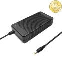 Qoltec Zasilacz do laptopa Asus 230W | 19.5V | 11.8A | 5.5*2.5 |+kabel zasilający