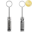 Qoltec Uchwyt odciągowy MBL: 0.7kN | 12x6mm
