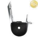 Qoltec Uchwyt / wieszak do kabli | 4kN | 11-15mm