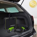 Qoltec Kabel EV Typ 2 do ładowania samochodu elektrycznego i hybryd | 22kW | 32A | 5m