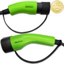 Qoltec Kabel EV Typ 2 do ładowania samochodu elektrycznego i hybryd | 22kW | 32A | 5m