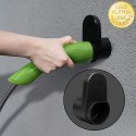 Qoltec Mobilna ładowarka do samochodu elektrycznego EV i hybryd z regulacją 2w1 Typ2 | 11kW | 400V | CEE 32A | Wi-fi | TUYA | SM
