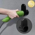 Qoltec Mobilna ładowarka do samochodu elektrycznego EV i hybryd z regulacją 2w1 Typ2 | 22kW | 400V | CEE 32A | Wi-fi | TUYA | SM
