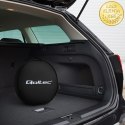 Qoltec Mobilna ładowarka do samochodu elektrycznego EV i hybryd z regulacją 2w1 Typ2 | 3.5kW | 230V | SCHUKO 16A | Wi-fi | TUYA 