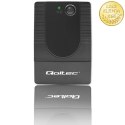 Qoltec Zasilacz awaryjny UPS Line Interactive | Monolith | 1000VA | 600W